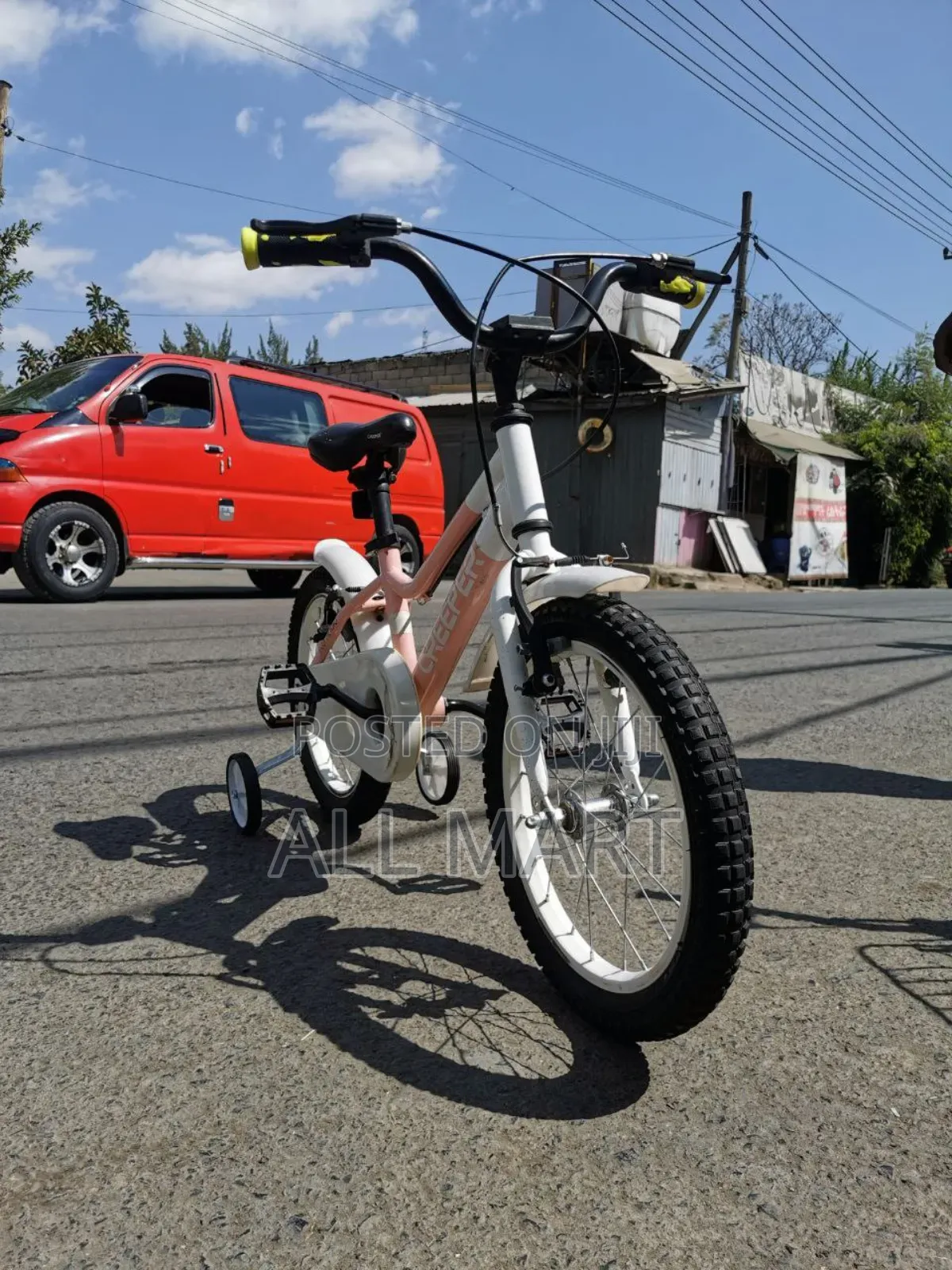 Used Number 16 Bikes