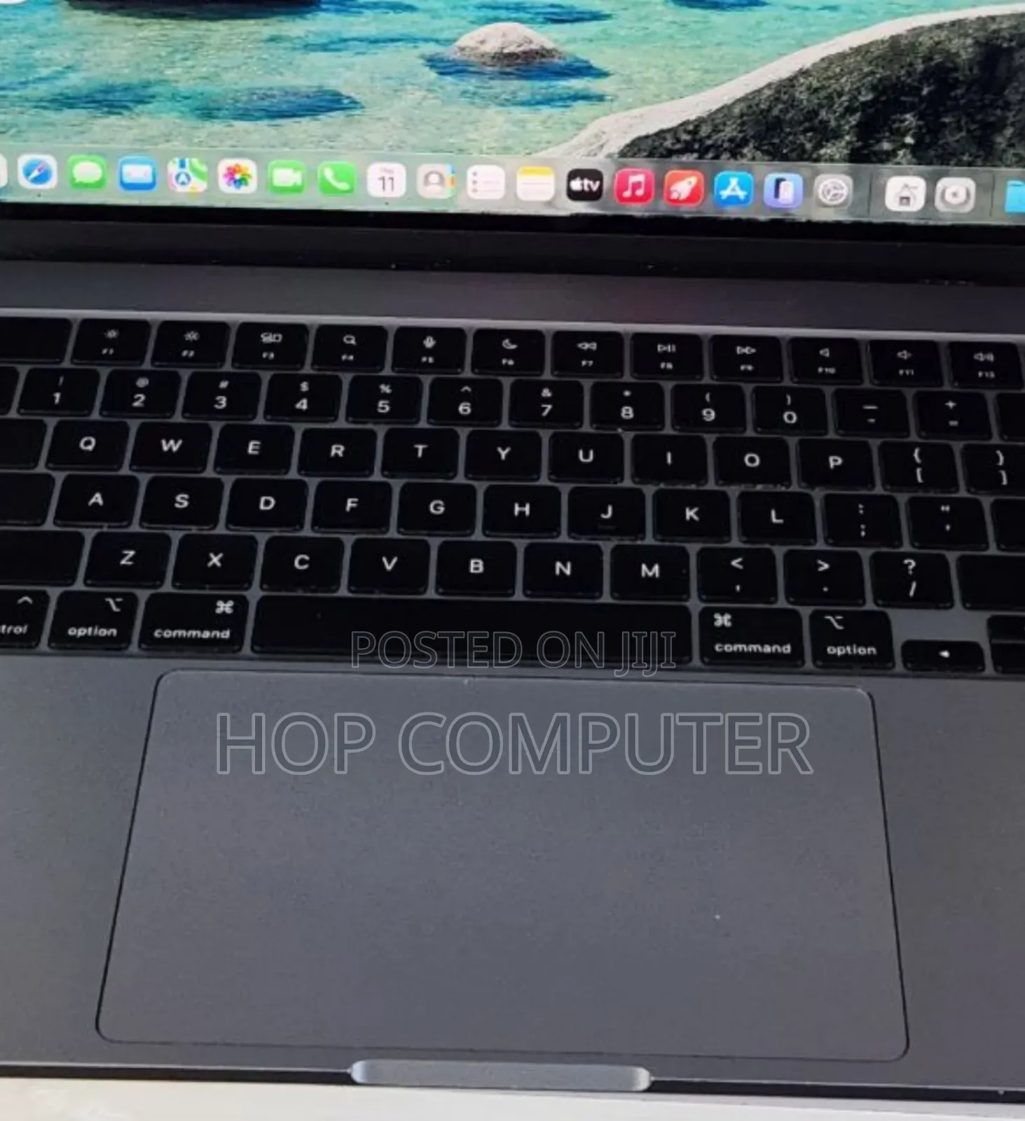 New Laptop Apple MacBook Air 2022 M2 8GB Apple M2 SSD 256GB