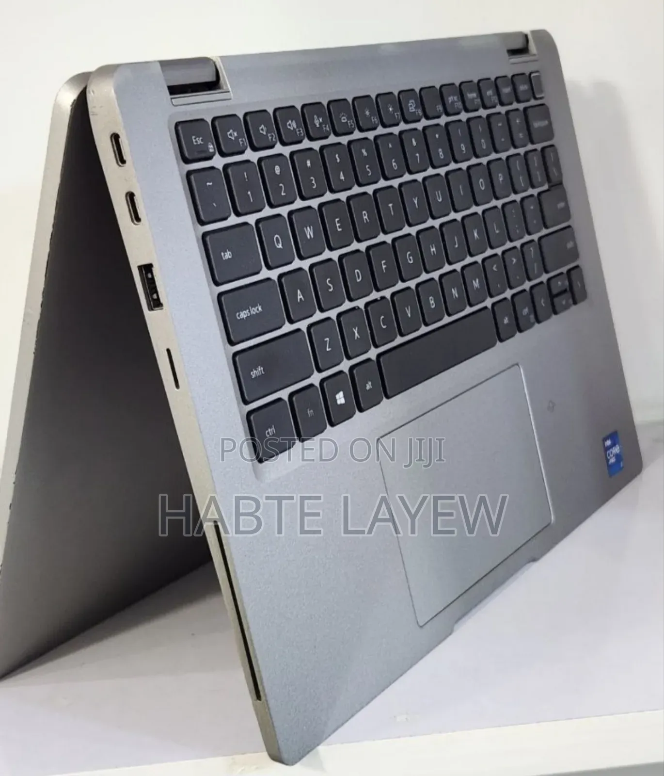 New Laptop Dell Latitude 5310 16GB Intel Core I7 SSD 512GB