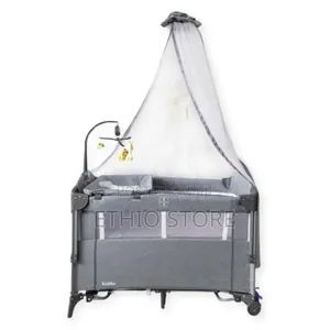 Photo - Kidilo Brand Kids Bad