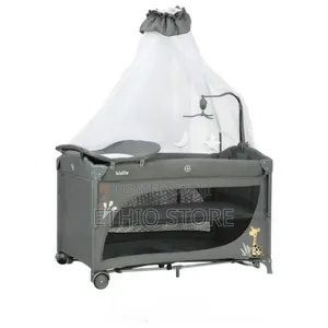 Kidilo Brand Kids Bad