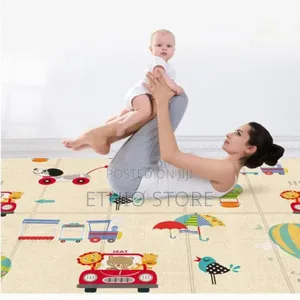 Photo - Water Proof Kids Mat
