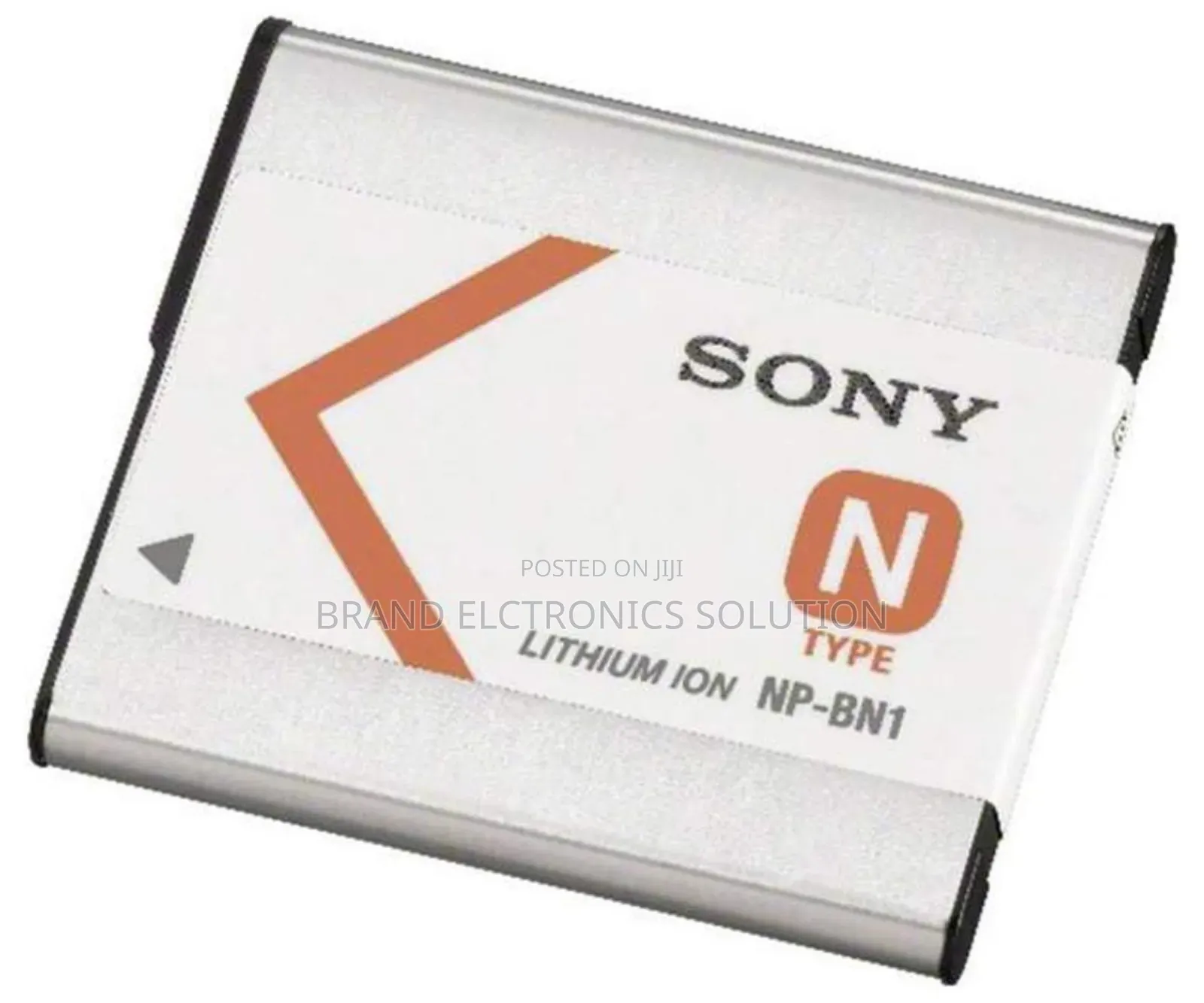 Sony Camera Battery