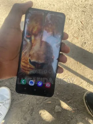 Samsung Galaxy M12 (India) 64 GB Blue