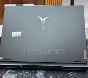 New Laptop Lenovo Legion 5 16GB Intel Core I9 SSD 1T