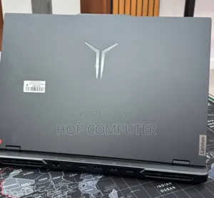 New Laptop Lenovo Legion 5 16GB Intel Core I9 SSD 1T