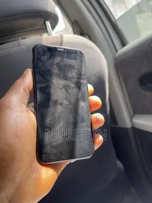 Apple iPhone 11 Pro 256 GB Gray