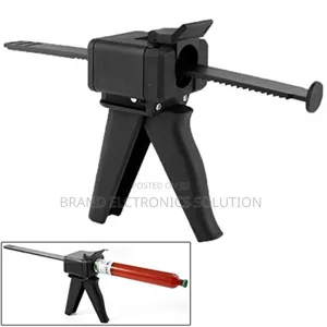 Photo - Mobile Maintenance Glue Gun