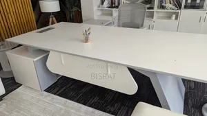 Photo - General Manager Table