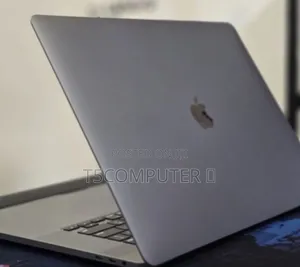 New Laptop Apple MacBook Pro 2019 16GB Intel Core I7 SSD 512GB