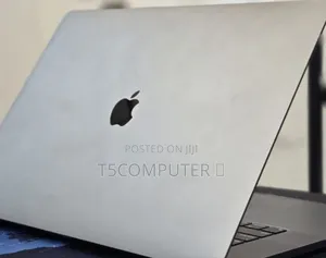 New Laptop Apple MacBook Pro 2019 16GB Intel Core I7 SSD 512GB