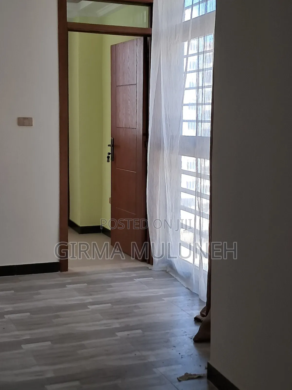 Furnished 2bdrm Condo in አያት, Addis Ketema for sale