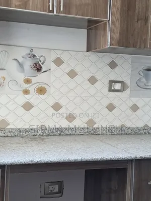 Furnished 2bdrm Condo in አያት, Addis Ketema for sale