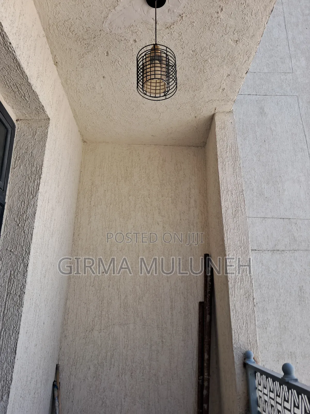 Furnished 2bdrm Condo in አያት, Addis Ketema for sale