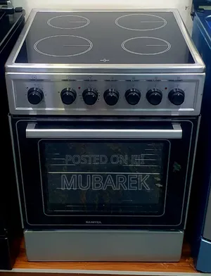 Photo - Kumtel Seramic Oven