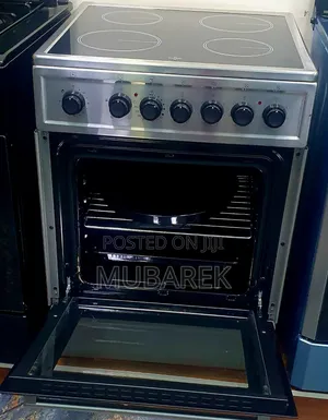 Kumtel Seramic Oven
