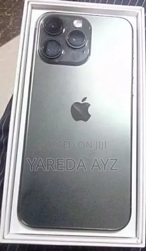 Photo - Apple iPhone 15 Pro Max 1 TB