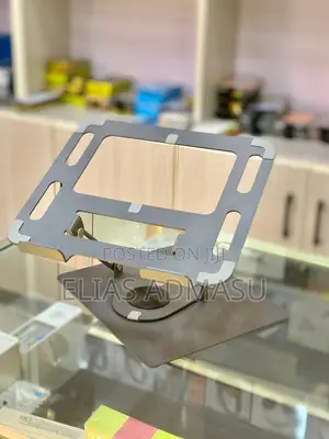 Laptop Stand Ergonomic Portable and Foldable