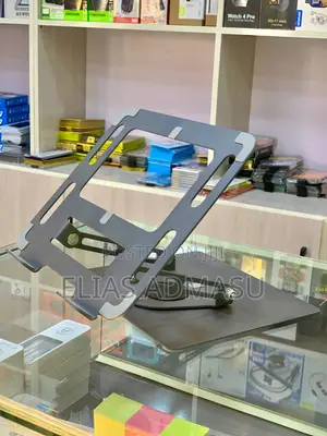 Laptop Stand Ergonomic Portable and Foldable