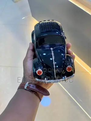 Photo - Music Car Speaker Wster