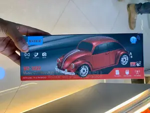 Music Car Speaker Wster