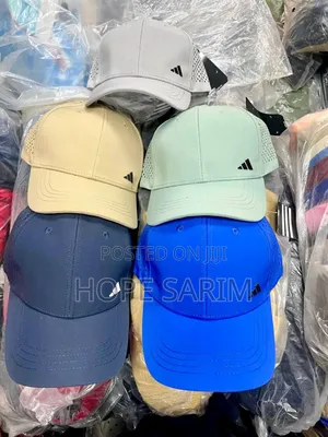 Photo - Adidas Hats Multi