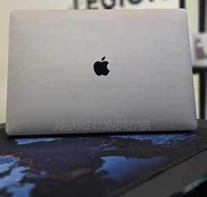 New Laptop Apple MacBook Pro 2019 16GB Intel Core I7 SSD 512GB