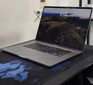 New Laptop Apple MacBook Pro 2019 16GB Intel Core I7 SSD 512GB