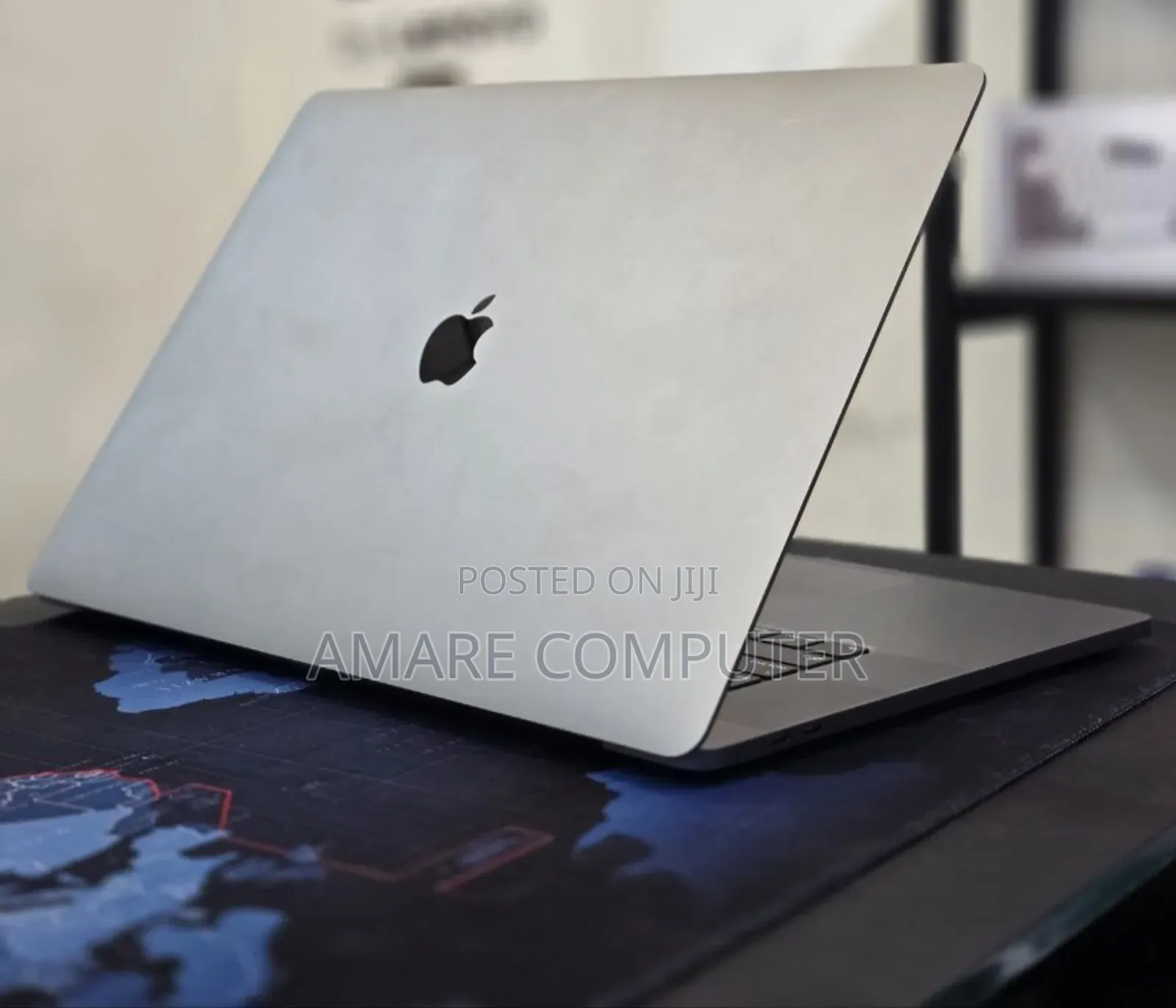New Laptop Apple MacBook Pro 2019 16GB Intel Core I7 SSD 512GB