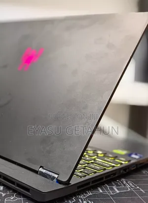 New Laptop Acer Predator Helios Neo 16 16GB Intel Core Ultra 9 SSD 1T