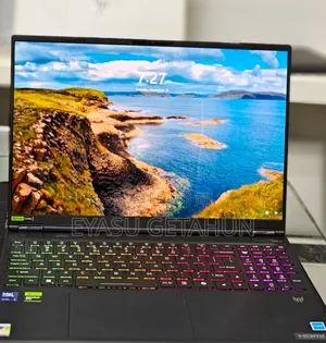 New Laptop Acer Predator Helios Neo 16 16GB Intel Core Ultra 9 SSD 1T