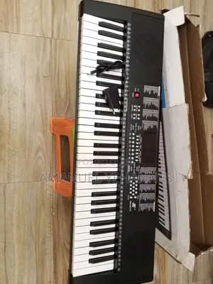 Mk 2108 Keyboard Piano