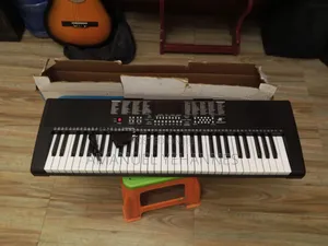 Mk 2108 Keyboard Piano