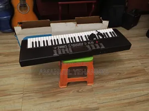 Mk 2108 Keyboard Piano