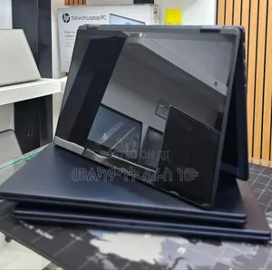 New Laptop HP OmniBook X Flip 14" 16GB Intel Core Ultra 7 SSD 1T