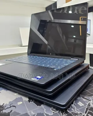 New Laptop HP OmniBook X Flip 14" 16GB Intel Core Ultra 7 SSD 1T