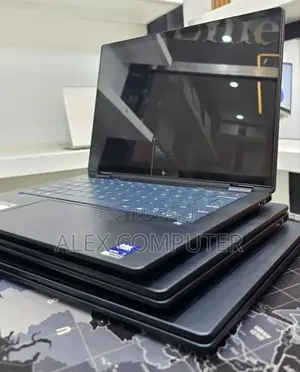 New Laptop HP OmniBook X Flip 14" 16GB Intel Core Ultra 7 SSD 1T