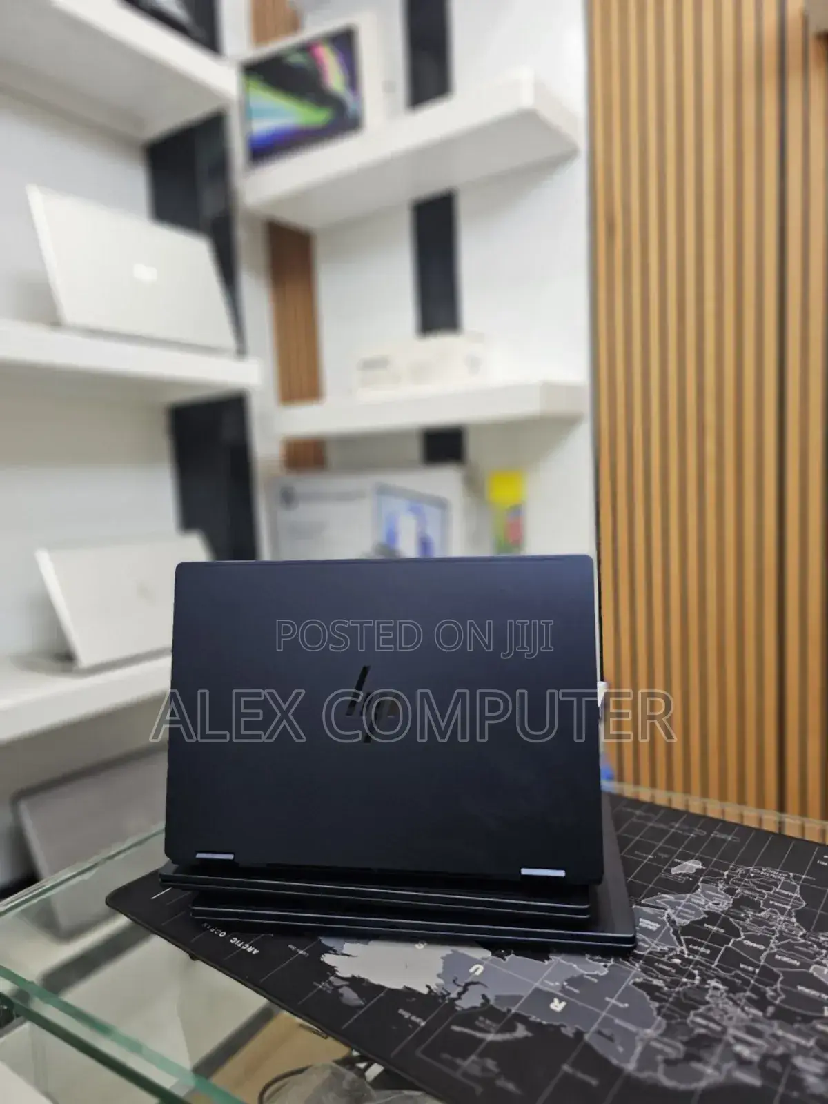 New Laptop HP OmniBook X Flip 14" 16GB Intel Core Ultra 7 SSD 1T