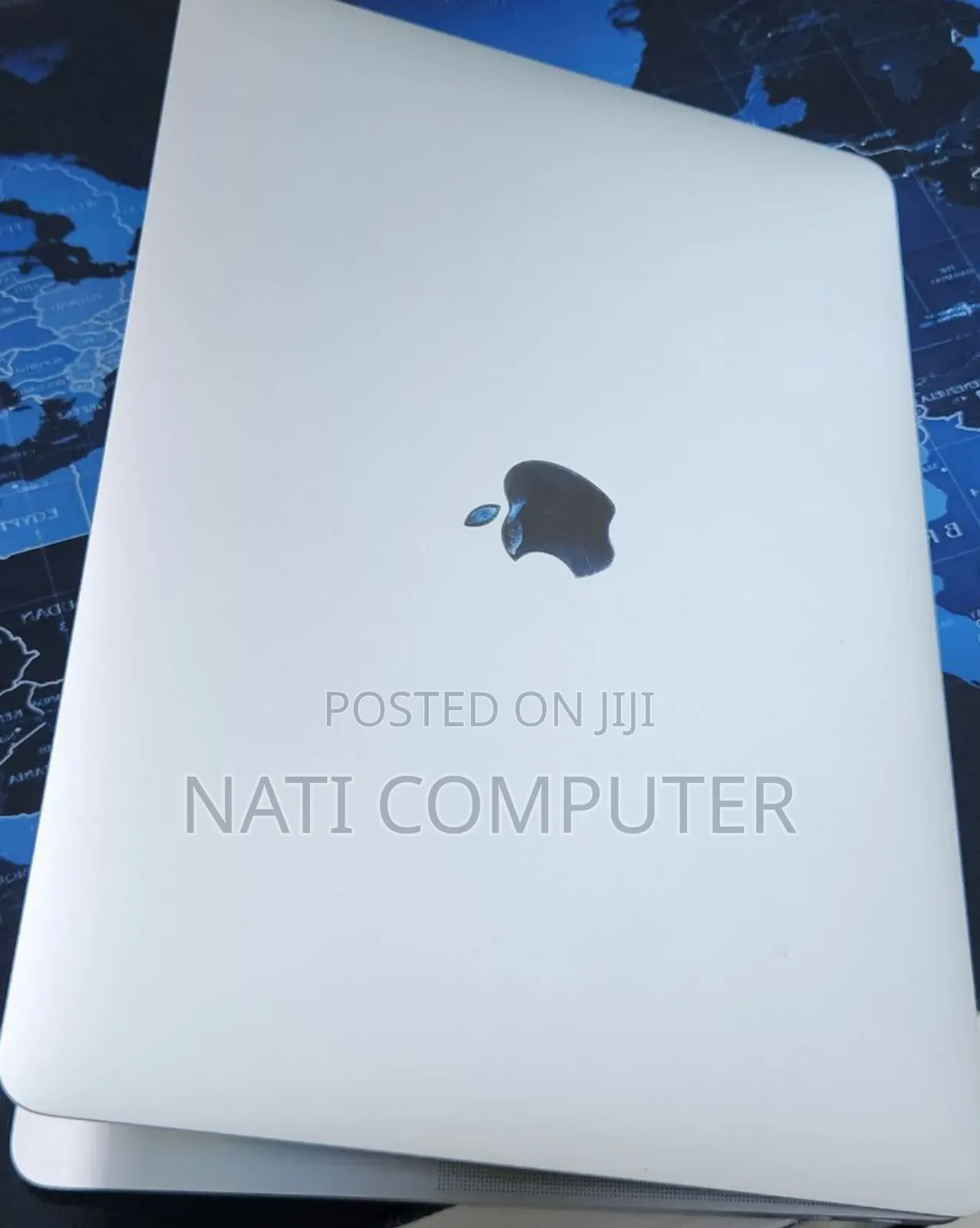 New Laptop Apple MacBook Pro 2019 8GB Intel Core I5 SSD 256GB