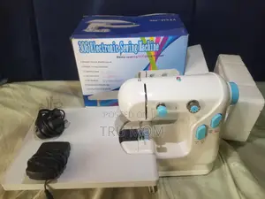Mini Electronic Sewing Machine