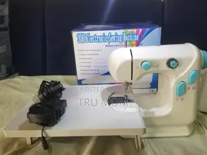 Mini Electronic Sewing Machine