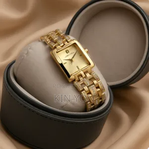 Photo - Modern Luxury Watch