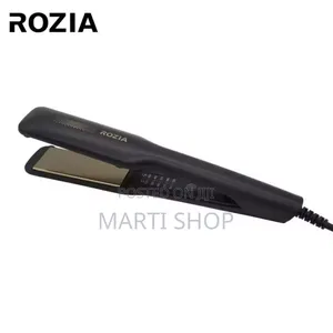 Rozia Professional Hair Straightener