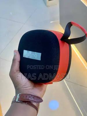 Photo - Baseno Wireless Speaker | Bass-221