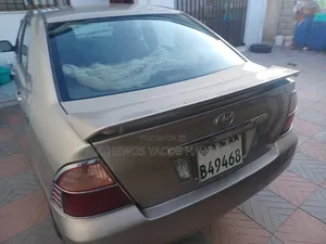 Toyota Corolla Altis 1.3 2007 Silver