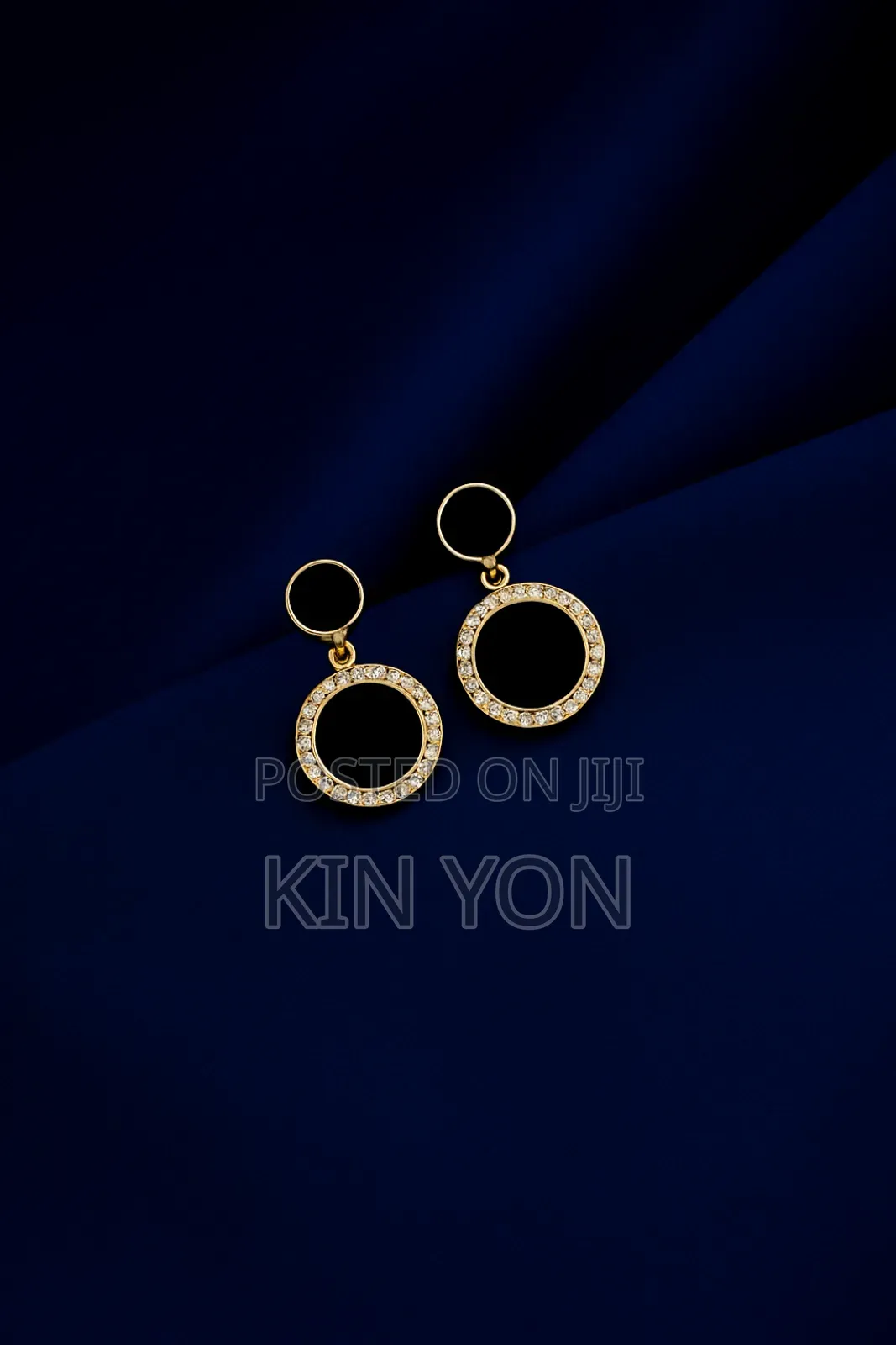 Affordable Luxurious Earring