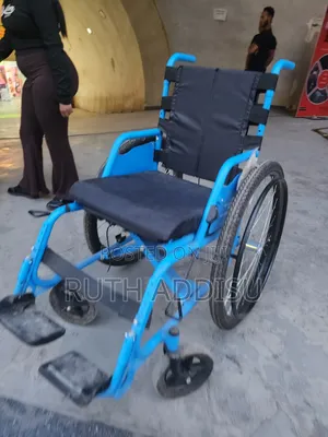 Wheelchair