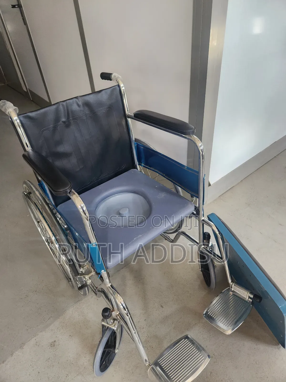 Wheelchair