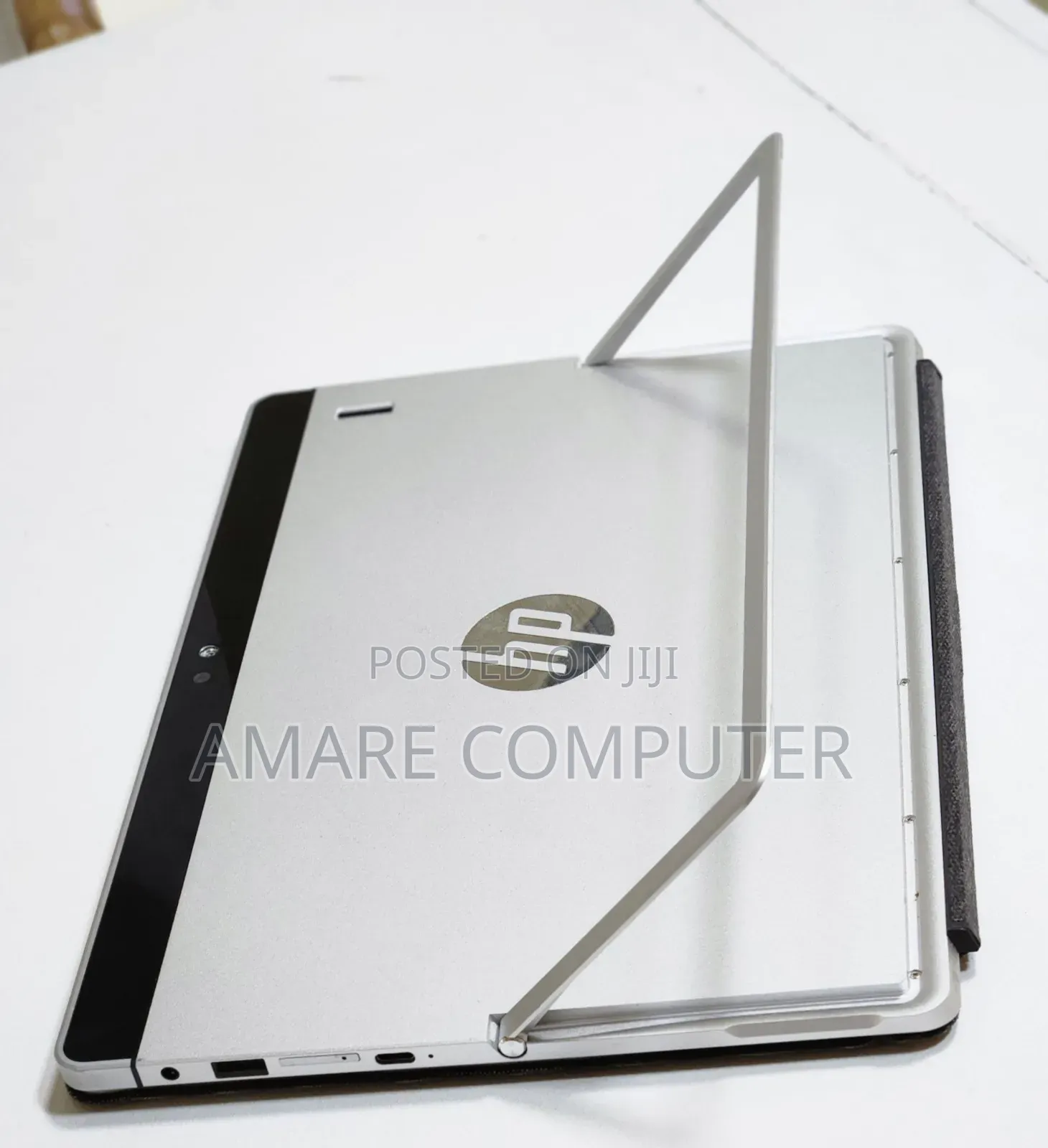 New Laptop HP Elite X2 1012 8GB SSD 256GB