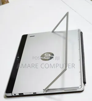 Photo - New Laptop HP Elite X2 1012 8GB SSD 256GB